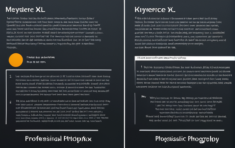 Okay, here are two Stable Diffusion XL image prompts based on the provided text, designed to be safe, appropriate, and professional: