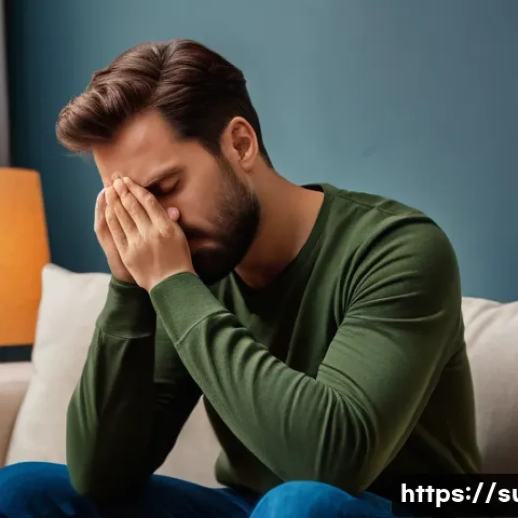 담석증 치료 가능한 병원 - **Image Prompt 1: Manifestation of Gallbladder Pain**
A person, appearing to be in their late 20...