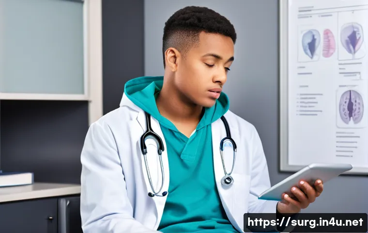 담석증 통증 없이 완치하는 병원 선택 5가지 꿀팁 3 담석증 치료 가능한 병원 관련 이미지 1