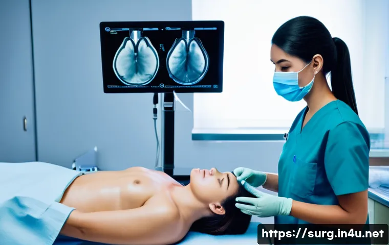 맹장염 초음파 검사, 의사들이 전하는 숨은 꿀팁 대공개 3 맹장염 초음파 검사 관련 이미지 1