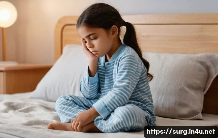 맹장염 모르면 후회! 집에서 1분 만에 확인하는 5가지 자가진단법 4 맹장염 자가 진단법 관련 이미지 2