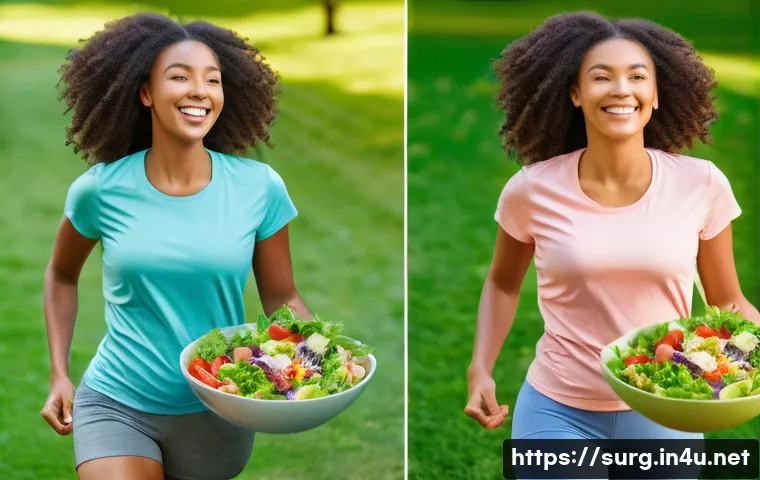 치질 수술, 당신의 선택은? 통증과 회복 속도 결정하는 놀라운 차이점 4 치질 수술 방법 비교 관련 이미지 2