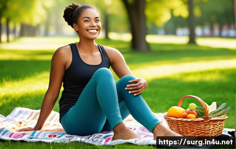 위암 수술 후 다시 태어난 삶, 놀라운 생존자들의 비밀 비결 3 위암 수술 생존 사례 관련 이미지 1