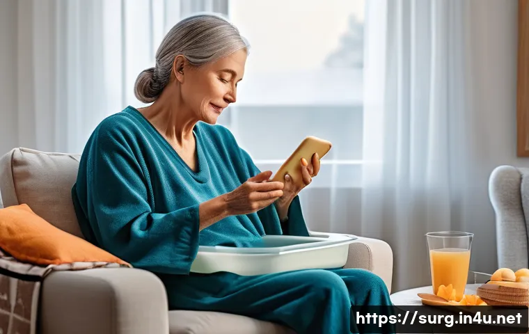 치질 수술 후 빠른 회복을 위한 필수 관리 꿀팁 7가지 알아보기 3 치질 수술 후기 관련 이미지 1