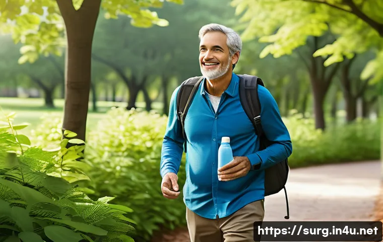 치질 수술 후 빠른 회복을 위한 필수 관리 꿀팁 7가지 알아보기 4 치질 수술 후기 관련 이미지 2