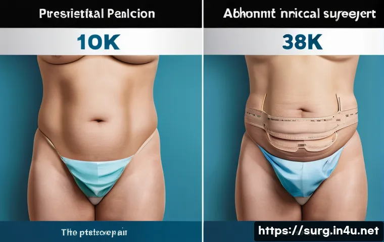 복강경 수술 효과 완벽 분석과 회복 꿀팁 총정리 4 복강경 수술 효과 분석 관련 이미지 2