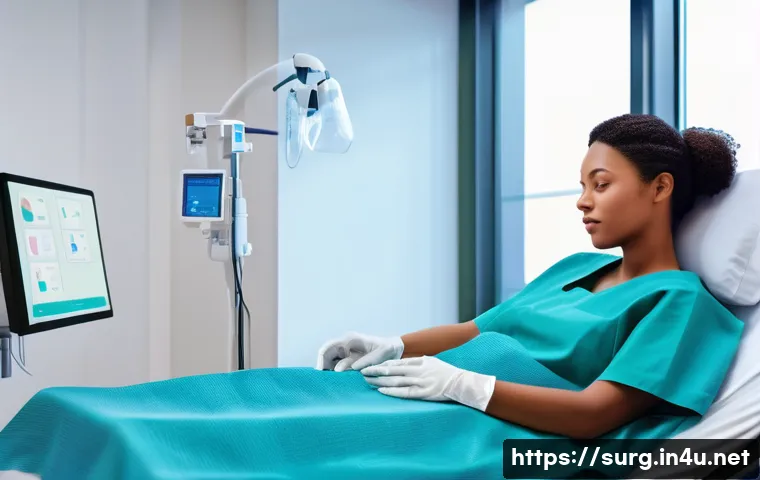 외과 수술 전 반드시 알아야 할 준비 꿀팁 7가지 3 외과 수술 준비 팁 관련 이미지 1