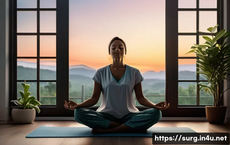 외과 수술 전 반드시 알아야 할 준비 꿀팁 7가지 4 외과 수술 준비 팁 관련 이미지 2