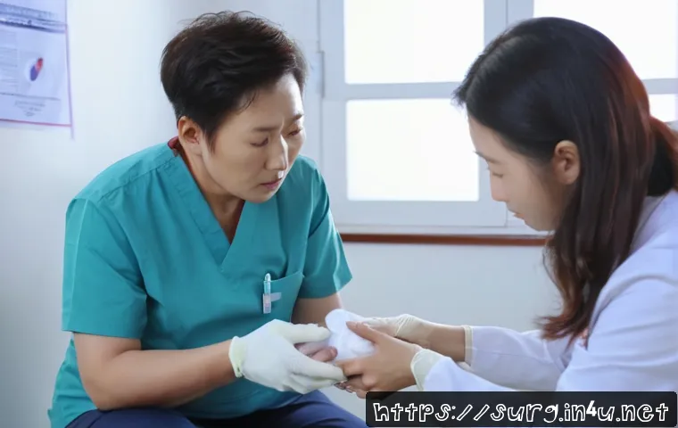 위장관 출혈 발생 시 반드시 알아야 할 긴급 대응법과 생명 구하는 응급처치 가이드 4 위장관 출혈 응급처치 관련 이미지 2